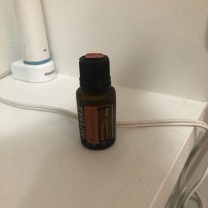 New! Frankincense doterra oil